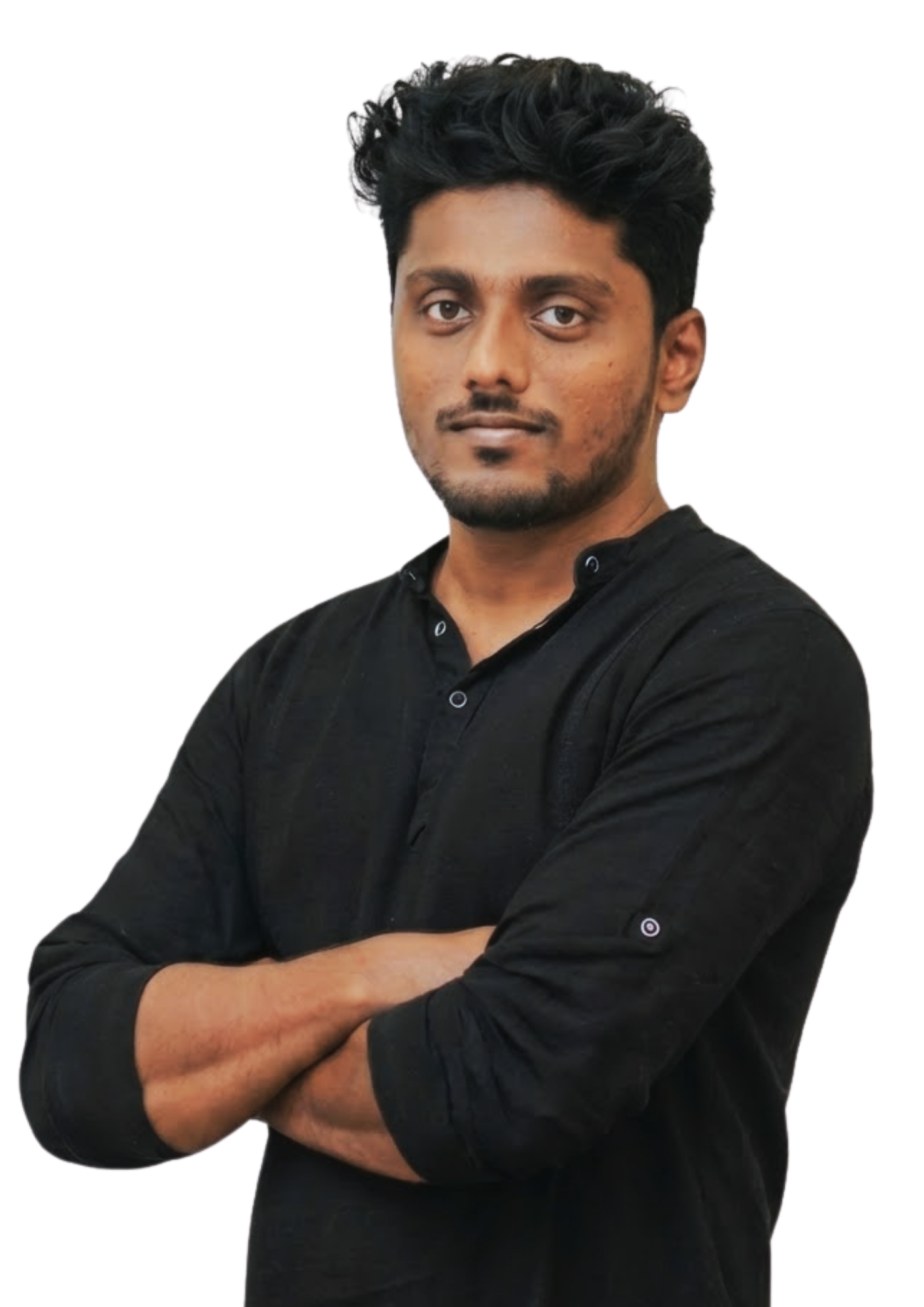 Sajeer - Software Architect profile photo